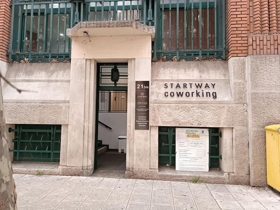 Ferienwohnung Val Roya Terrasse Nizza Exterior foto