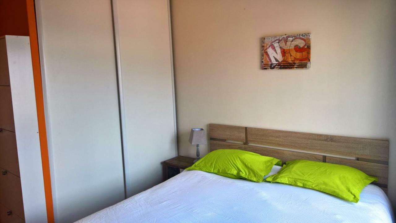 Ferienwohnung Val Roya Terrasse Nizza Exterior foto